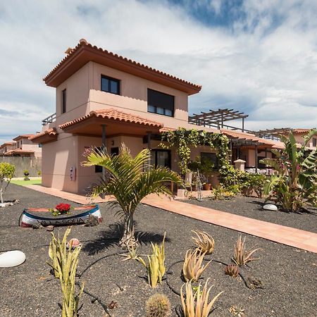 Villa Sofia Fuerteventura Lajares Zewnętrze zdjęcie