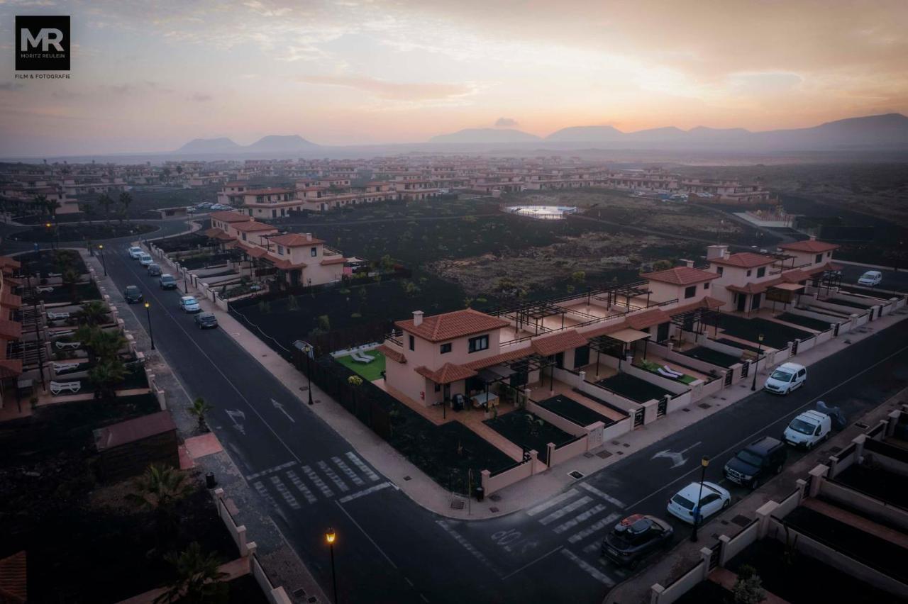 Villa Sofia Fuerteventura Lajares Zewnętrze zdjęcie