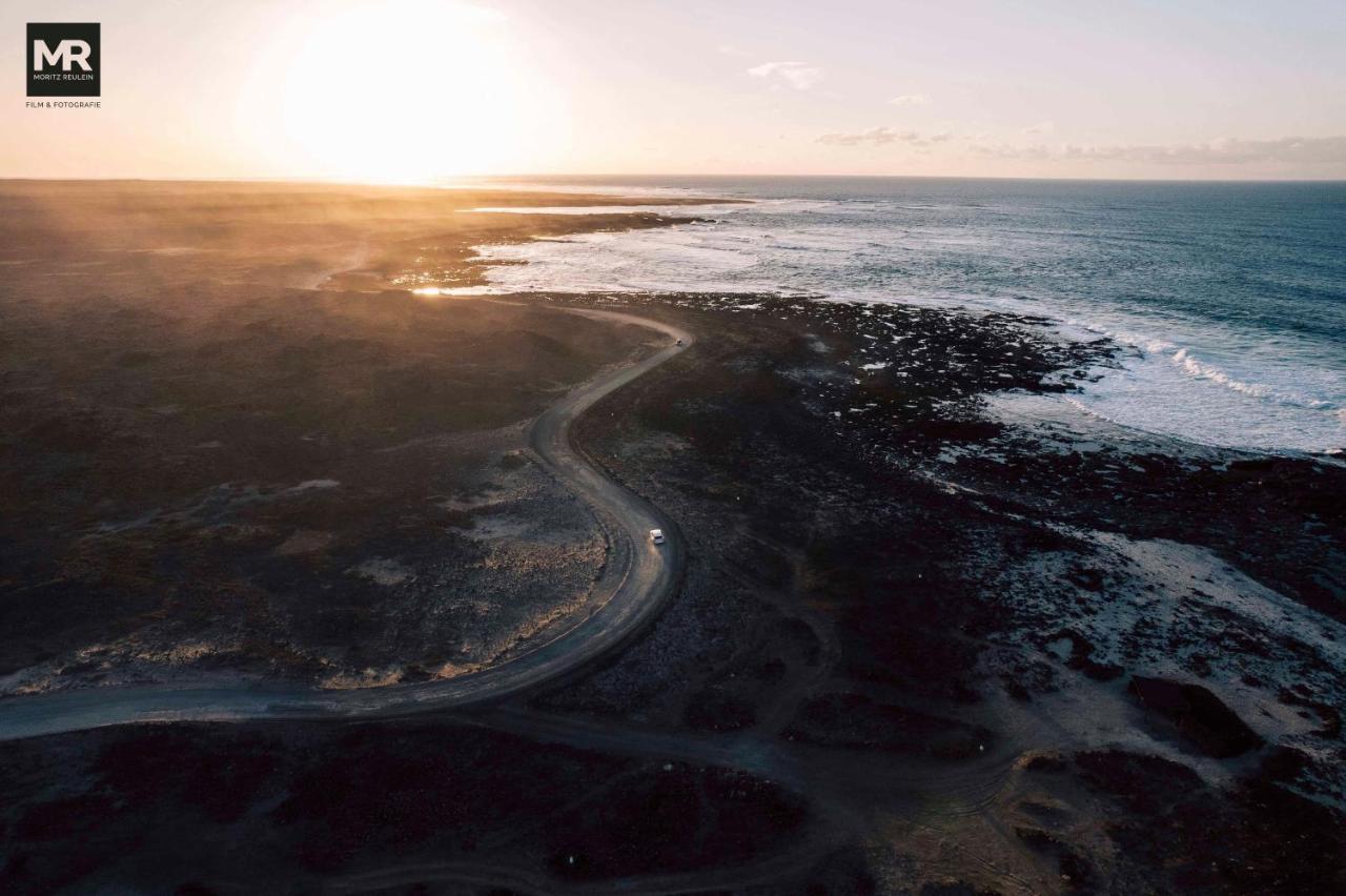 Villa Sofia Fuerteventura Lajares Zewnętrze zdjęcie