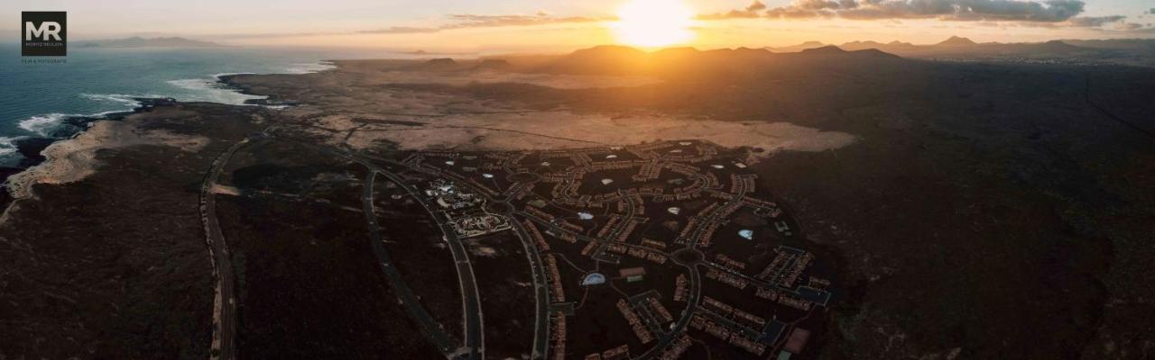 Villa Sofia Fuerteventura Lajares Zewnętrze zdjęcie