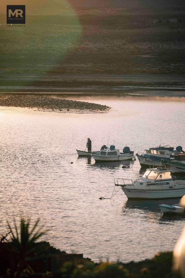 Villa Sofia Fuerteventura Lajares Zewnętrze zdjęcie