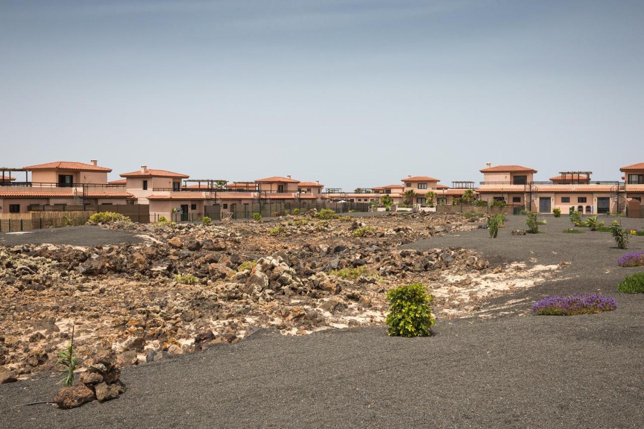 Villa Sofia Fuerteventura Lajares Zewnętrze zdjęcie