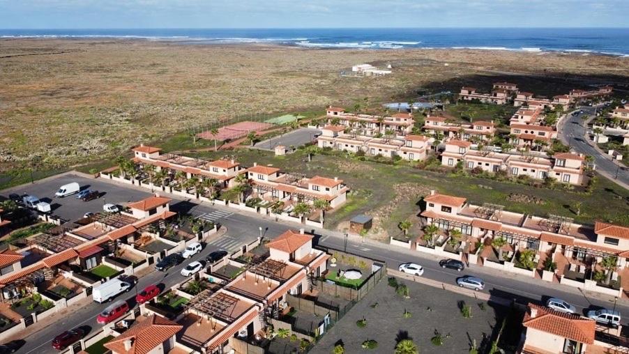 Villa Sofia Fuerteventura Lajares Zewnętrze zdjęcie