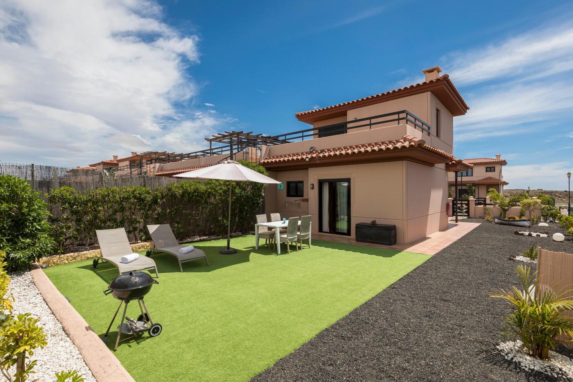 Villa Sofia Fuerteventura Lajares Zewnętrze zdjęcie